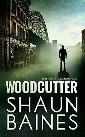 Woodcutter by Shaun Baines