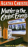 Murder on the Orient Express by Agatha Christie