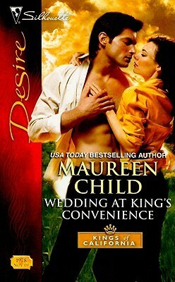 Wedding at King's Convenience by Maureen Child