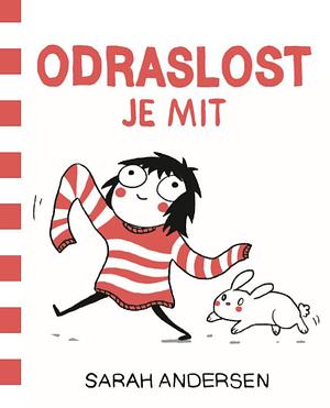 Odraslost je mit by Jedrt Lapuh Maležič, Sarah Andersen