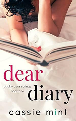 Dear Diary by Cassie Mint
