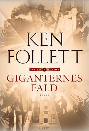 Giganternes fald by Ken Follett