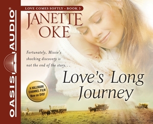 Love's Long Journey by Janette Oke