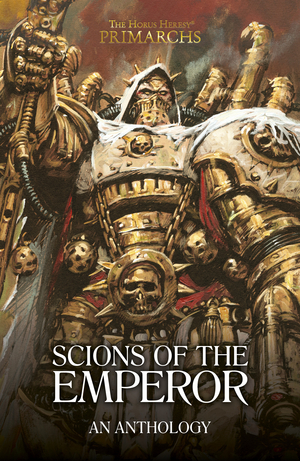 Scions of the Emperor by 