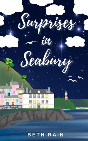 Surprises in Seabury by Beth Rain