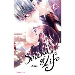 Sounds of Life - Tome 15 by Amu