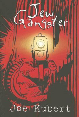 Jew Gangster by Joe Kubert