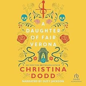 A Daughter of Fair Verona by Christina Dodd