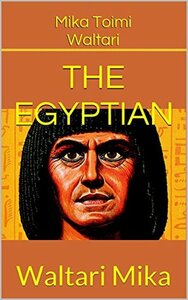 The Egyptian by Mika Waltari