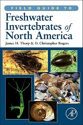 Field Guide to Freshwater Invertebrates of North America by D. Christopher Rogers, James H. Thorp