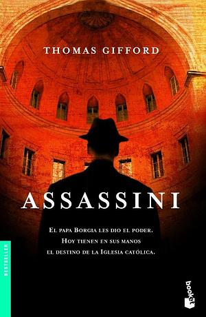 Assassini by Thomas Gifford