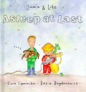 Asleep at Last by Ewa Lipniacka