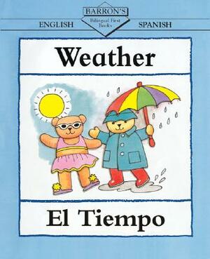 Weather/El Tiempo = Weather by 