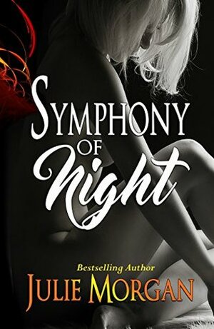 Symphony of Night by Julie Morgan