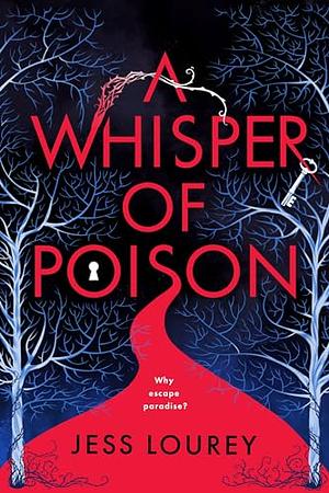 A Whisper of Poison by Jess Lourey