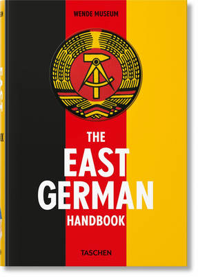 The East German Handbook by Justinian Jampol