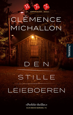 Den stille leieboeren by Clémence Michallon