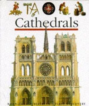 Cathedrals by Maurice Pommier