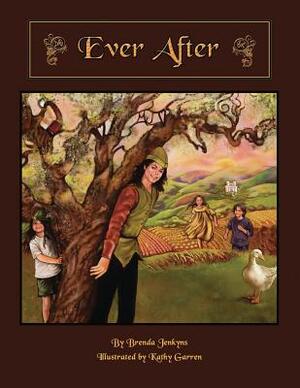 Ever After by Brenda Jenkyns