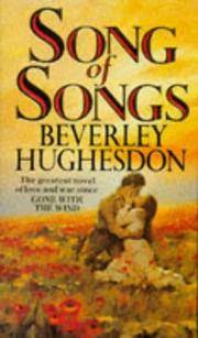 Songs of Songs by Beverley Hughesdon