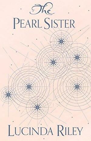 The Pearl Sister by Lucinda Riley