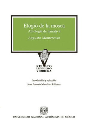 Elogio de la mosca by Augusto Monterroso