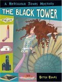 The Black Tower by Betsy Byars