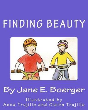 Finding Beauty by 