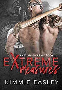 Extreme Measures by Kimmie Easley
