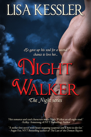 Night Walker by Lisa Kessler
