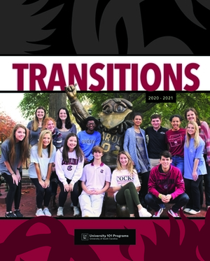 Transitions: Making Sense Of Life's Changes by William Bridges