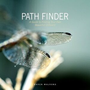Pathfinder by Karen Walrond