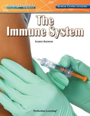The Immune System by Karen Bledsoe