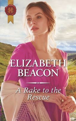 A Rake to the Rescue by Elizabeth Beacon