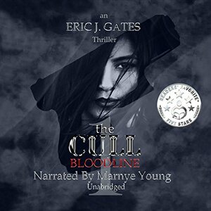Bloodline by Eric J. Gates