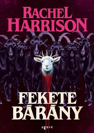 Fekete bárány by Rachel Harrison
