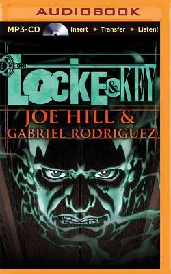 Locke & Key by Gabriel Rodríguez, Joe Hill