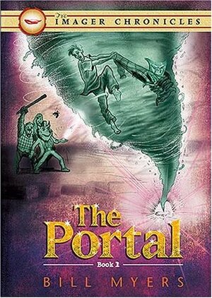 The Portal by Bill Myers