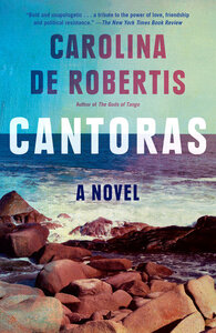 Cantoras by Caro De Robertis