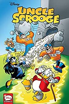 Uncle Scrooge Vol. 11: Whom the Gods Would Destroy by Jon Gray, Byron Erickson, Massimo Fecchi, Carlo Chendi, Giorgio Cavazzano