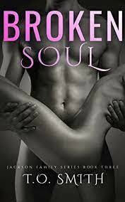 Broken Soul by T.O. Smith