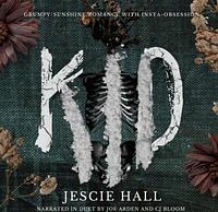 KID by Jescie Hall