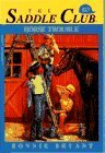 Horse Trouble by Bonnie Bryant