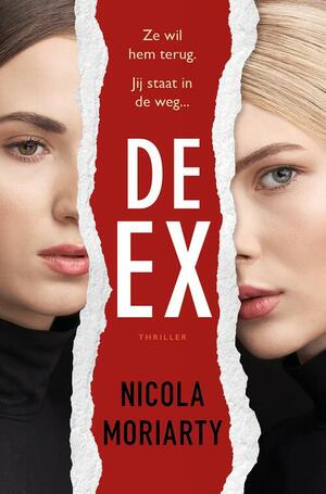 De Ex by Nicola Moriarty