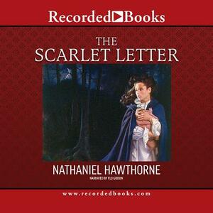 The Scarlet Letter by 