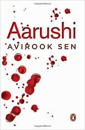 Aarushi by Avirook Sen