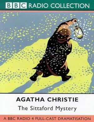 The Sittaford Mystery by Agatha Christie