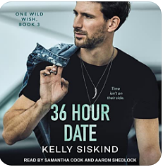 36 Hour Date by Kelly Siskind