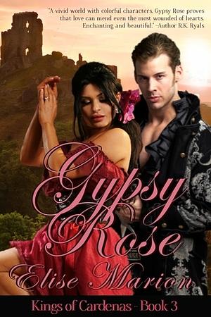 Gypsy Rose by Elise Marion