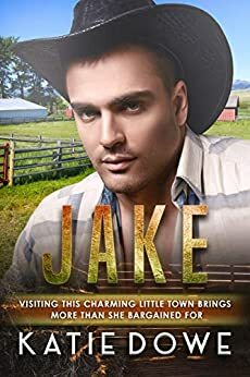 Jake by Katie Dowe